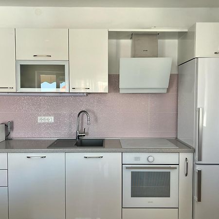 Apartments Keko 普利莫顿 外观 照片