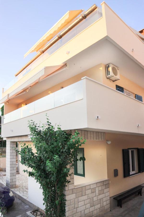 Apartments Keko 普利莫顿 外观 照片
