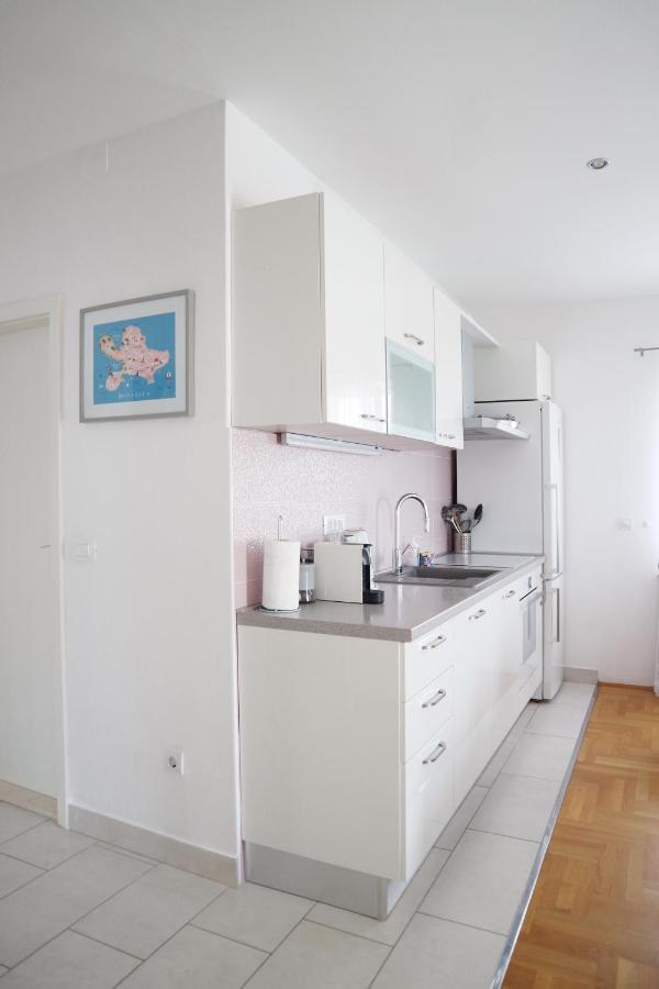Apartments Keko 普利莫顿 外观 照片
