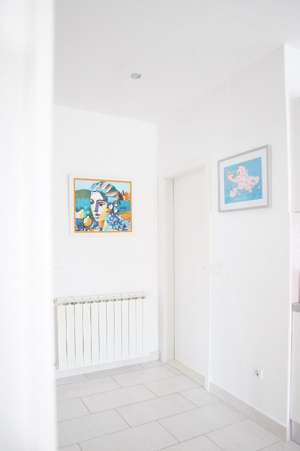 Apartments Keko 普利莫顿 外观 照片