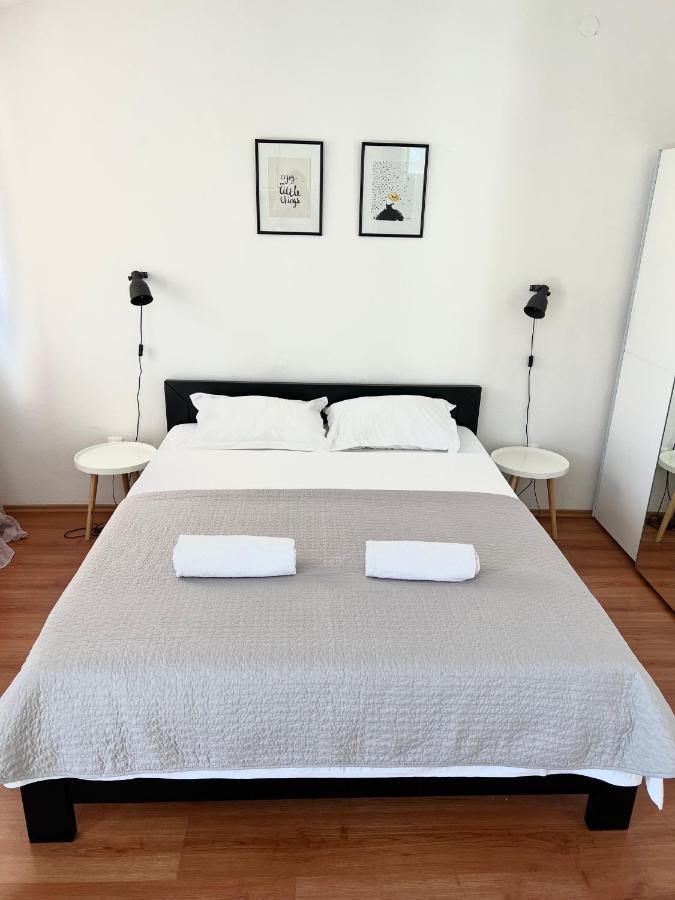Apartments Keko 普利莫顿 外观 照片