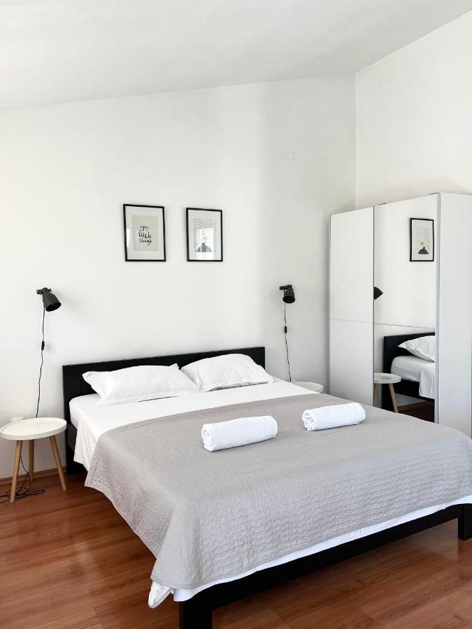 Apartments Keko 普利莫顿 外观 照片