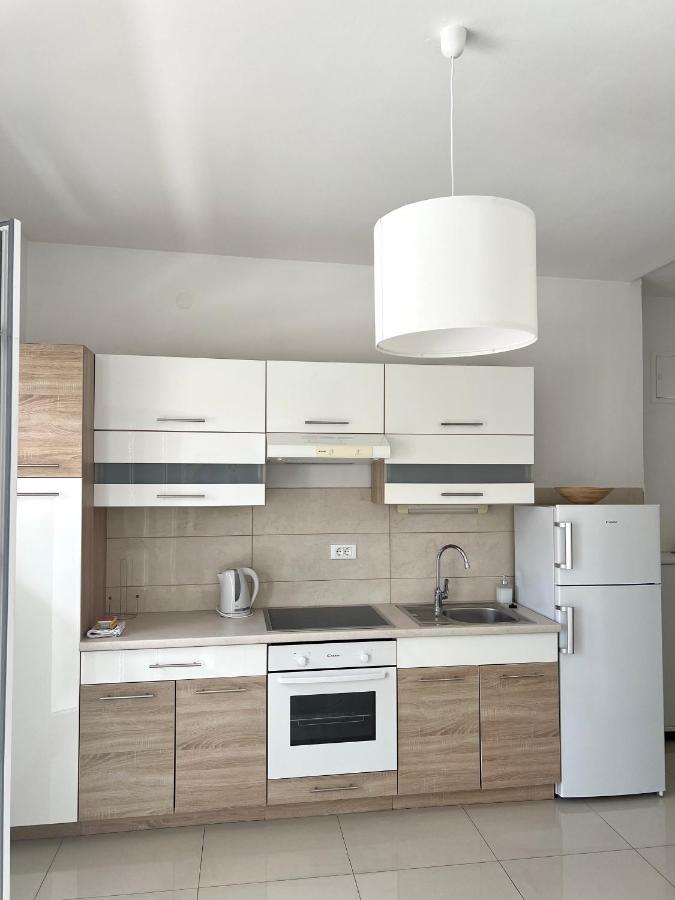 Apartments Keko 普利莫顿 外观 照片
