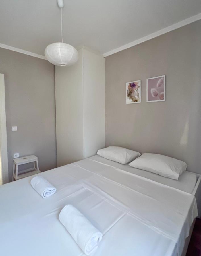 Apartments Keko 普利莫顿 外观 照片