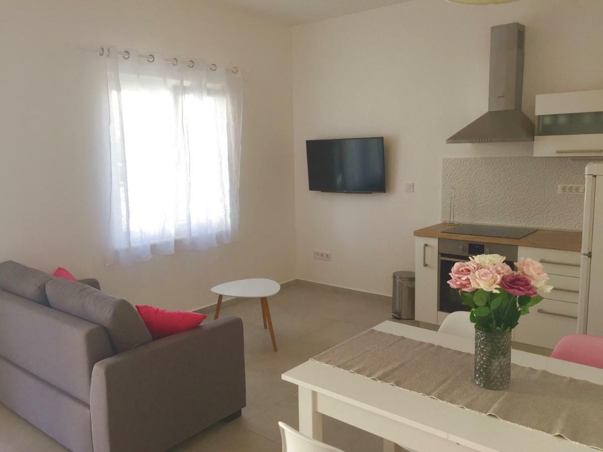Apartments Keko 普利莫顿 外观 照片