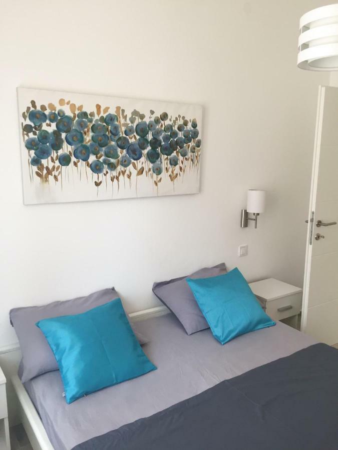Apartments Keko 普利莫顿 外观 照片
