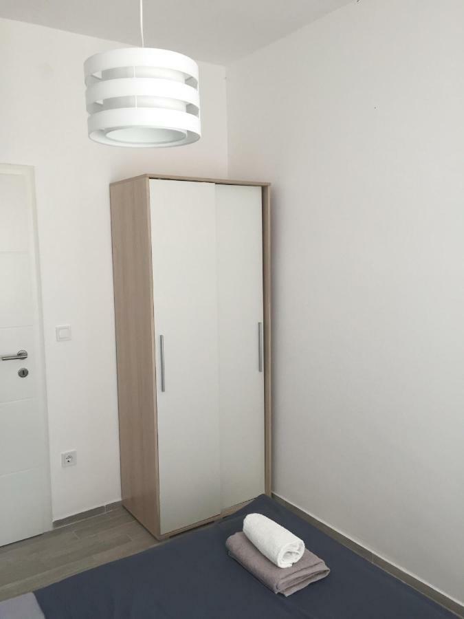 Apartments Keko 普利莫顿 外观 照片