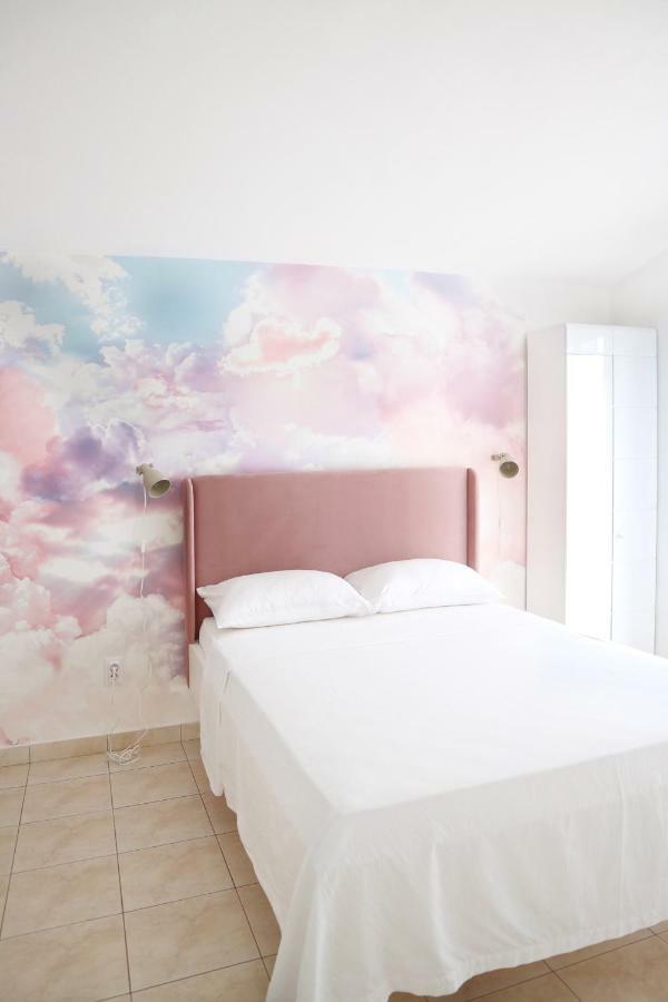 Apartments Keko 普利莫顿 外观 照片