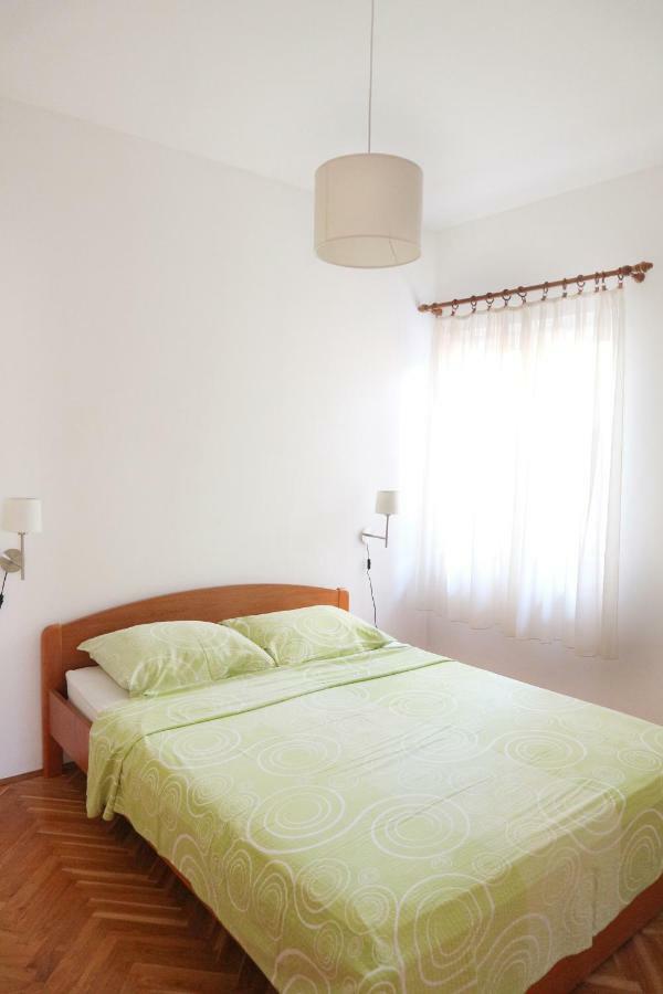 Apartments Keko 普利莫顿 外观 照片