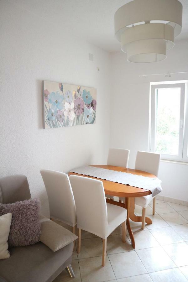 Apartments Keko 普利莫顿 外观 照片
