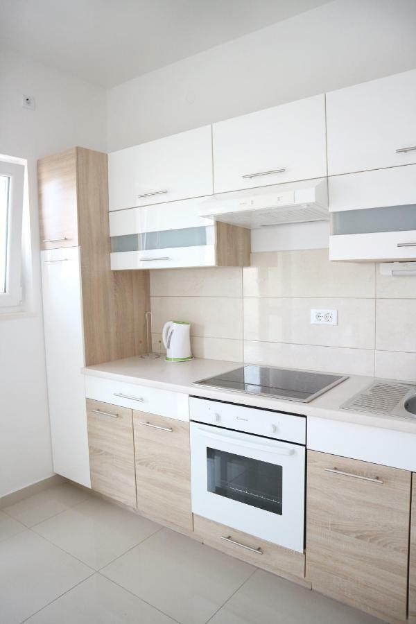 Apartments Keko 普利莫顿 外观 照片