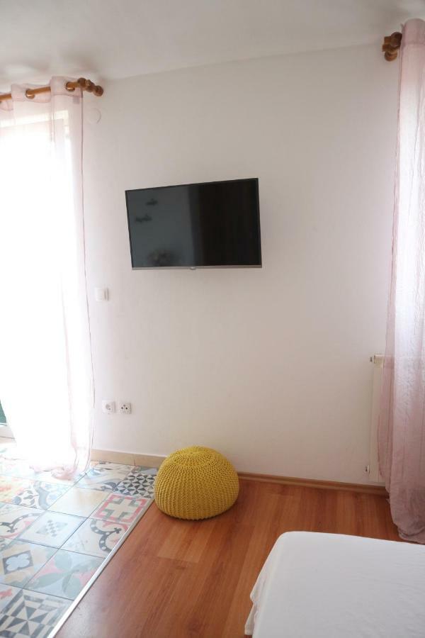 Apartments Keko 普利莫顿 外观 照片